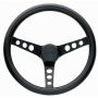 GRANT GRT334 11.5in Black/Foam