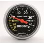 AutoMeter 3308 GAUGE, VAC/BOOST, 2 1/16