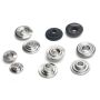 Supertech RET-MC56-T1 Titanium Retainer for Mini R56