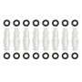 ICT BILLET ICT551333-LS3 Mock Plug Fuel Injectors