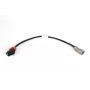 Haltech HT-130344 Nissan RB30 Single Cam w/OEM Distributor Elite 2000/2500 CAS Sub-Harness