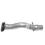 AP Exhaust 28508 Prebent Exhaust Pipe