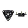 Pedders Heavy Duty GT500 Style Strut Mount 05-14 Ford Mustang