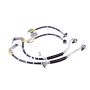 FORD FRDM2078-MB Brake Line Upgrade Kit 2005-14 Mustang GT
