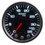 AutoMeter P30352 GAUGE, BOOST, 2 1/16