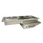 MOROSO MOR20569 Oil Pan Ford 5.0L Coyote Cobra Replica Kit Car