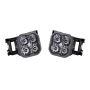 Diode Dynamics DD7132 SS3 Pro Type X Kit ABL - White SAE Driving
