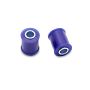 SuperPro 1994 Land Rover Discovery Base Front Panhard Rod Bushing Set