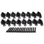 COMP CAMS COM1677-16 LS Pro-Mag Rocker Arm Set 1.8 Ratio