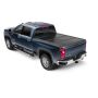Undercover FX11026 2020 GM 2500/3500 HD 8ft Flex Bed Cover