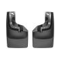 WEATHERTECH WEA110065 17-   Ford F250 Front Mud Flaps