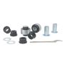Whiteline KCA547 02-06 Acura RSX / 00-10 Honda Civic Front Lower Control Arm Inner Bushing Kit