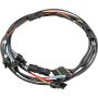 QUICKCAR RACING PRODUCTS QRP50-2034 Ignition Harness - Single Box Dual Trigger