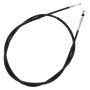 All Balls Racing 45-4046 87-90 Suzuki LT-500R Cable - Rear Hand - Park Brake