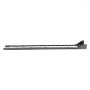Seibon SS21LXIS350-MB 21-22 Lexus IS MB-Style Carbon Fiber Side Skirts