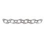 Cometic Gasket c4177-060 Cometic Nissan RB20DE/RB20DET/RB25DE/RB25DET .060in MLS Exhaust Manifold Gasket, 1.575 x 1.340