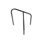 Ti22 PERFORMANCE TIP7021 RH Nerf Bar 3-Point 4130 Black