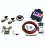 Nitrous Express 15127 Direct Port Water Methanol, 8 cylinder stage 2