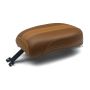 Mustang Motorcycle 75377MV Mustang 15-21 Indian Scout Standard Touring Passenger Seat - Brown