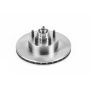 PowerStop AR85172 AutoSpecialty Brake Rotor