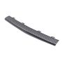 Anderson Composites AC-UGT24FDMUDH 2024 Ford Mustang Dark Horse Carbon Fiber Upper Grille Trim