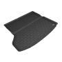 3D MAXpider M1HY0831309 17-22 Hyundai Ioniq Hybrid No Sub Kagu Black Cargo Liner