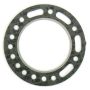 Athena S410510001178 88-92 Suzuki LT 500 R QuadRacer OE Replacement Cylinder Head Gasket