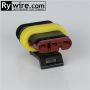 Rywire RY-MISC-3P-F 3 Position Connector