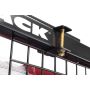 BackRack Light Bracket Clamp on Universal for all Racks