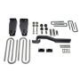 Tuff Country 26823 1997 Ford F-250 6in Lift Kit