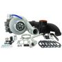 Industrial Injection 22C427 13-18 Cummins Thunder Series Single Turbo Kit