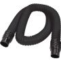 ALLSTAR PERFORMANCE ALL13021 Helmet Vent Hose 4ft