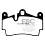 EBC Brakes DP31474C Redstuff Ceramic Low Dust Brake Pads