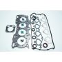 Cometic Gasket PRO2004T Cometic Street Pro Honda 1990-01 DOHC B18A1/B1 Non-VTEC 82mm Bore Top End Kit