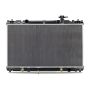 Mishimoto R2436-AT Toyota Camry Replacement Radiator 2002-2006