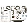 Edelbrock 46127 Crate Engine Supercharged 426ci GEN III Hemi w/ Electronics