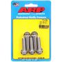 ARP ARP713-1250 S/S Bolt Kit - 12pt. (5) 3/8-24 x 1.250