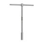 MOROSO MOR62256 7/16 6pt T-Handle Oil Pan Bolt Wrench