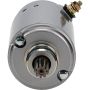 Arrowhead 410-52299 Denso 12V 9T Str