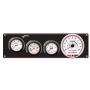 LONGACRE LON52-46908 Gauge Panel Sportsman OP / WT / FP / Tach