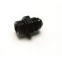 Russell Performance -8 AN to -8 AN Radius Port Adapter
