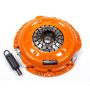 CENTERFORCE CTFDF559033 Ford Dual Friction Assm.
