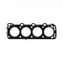 Cometic Gasket C5781-080 Cometic Porsche M28.41/M28.42/M28.43/M28.44/M28.45 .080in MLS Cylinder Head Gasket-100mm Bore-LHS