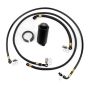 Chase Bays CB-E30-M20PSKRHD 84-91 BMW 3-Series E30 (w/M20 & E36/Z3/E46 Steering Rack) Power Steering Kit (RHD Only)