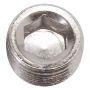 RUSSELL RUS662051 Endura Pipe Plug Fitting 3/8 NPT