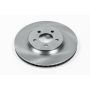 PowerStop AR8171 AutoSpecialty Brake Rotor