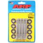 ARP ARP434-7504 Valve Cover 12pt SS Bolt Kit GM LS e/.375 Spacer