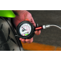 BikeMaster 151792 Tire Gauge 2-1 0-60 PSI