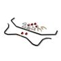 ST Suspensions 52235 ST Anti-Swaybar Set VW Jetta II III Golf II III 2WD Convertible Corrado