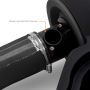 Mishimoto MMAI-CIV-22BK 2022+ Honda Civic 1.5T Performance Intake - Black